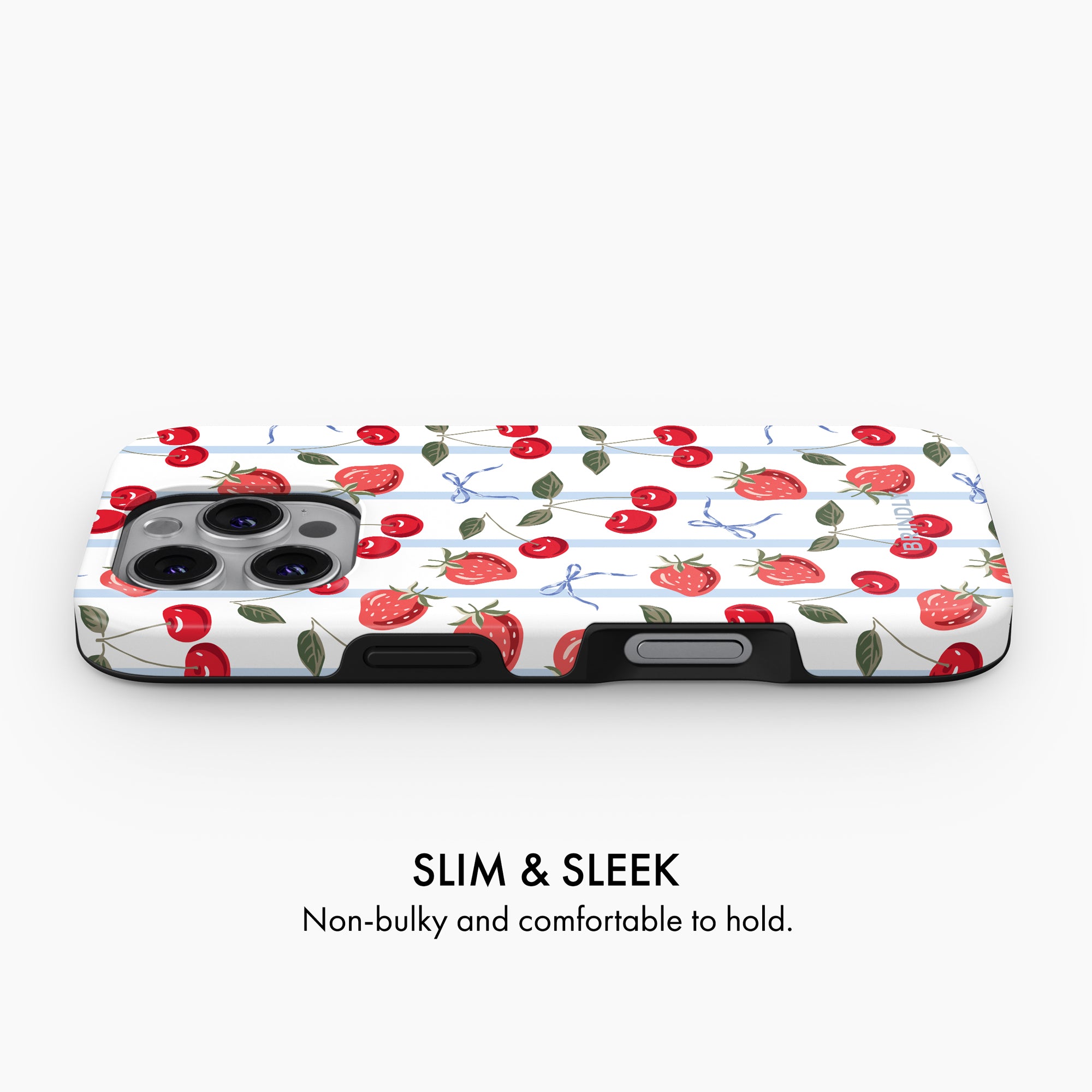 Berry Picnic - MagSafe Tough Phone Case