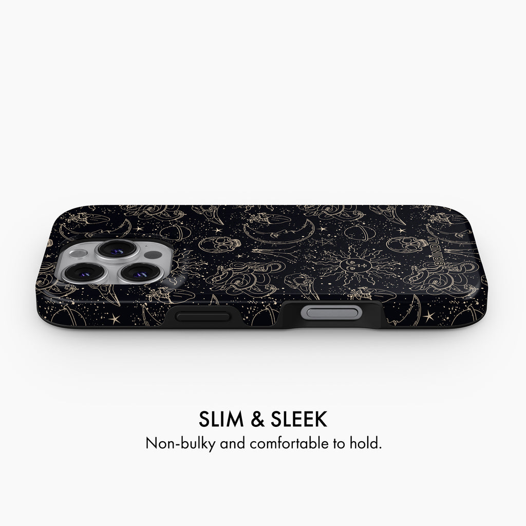 Mystic Charms - MagSafe Tough Phone Case