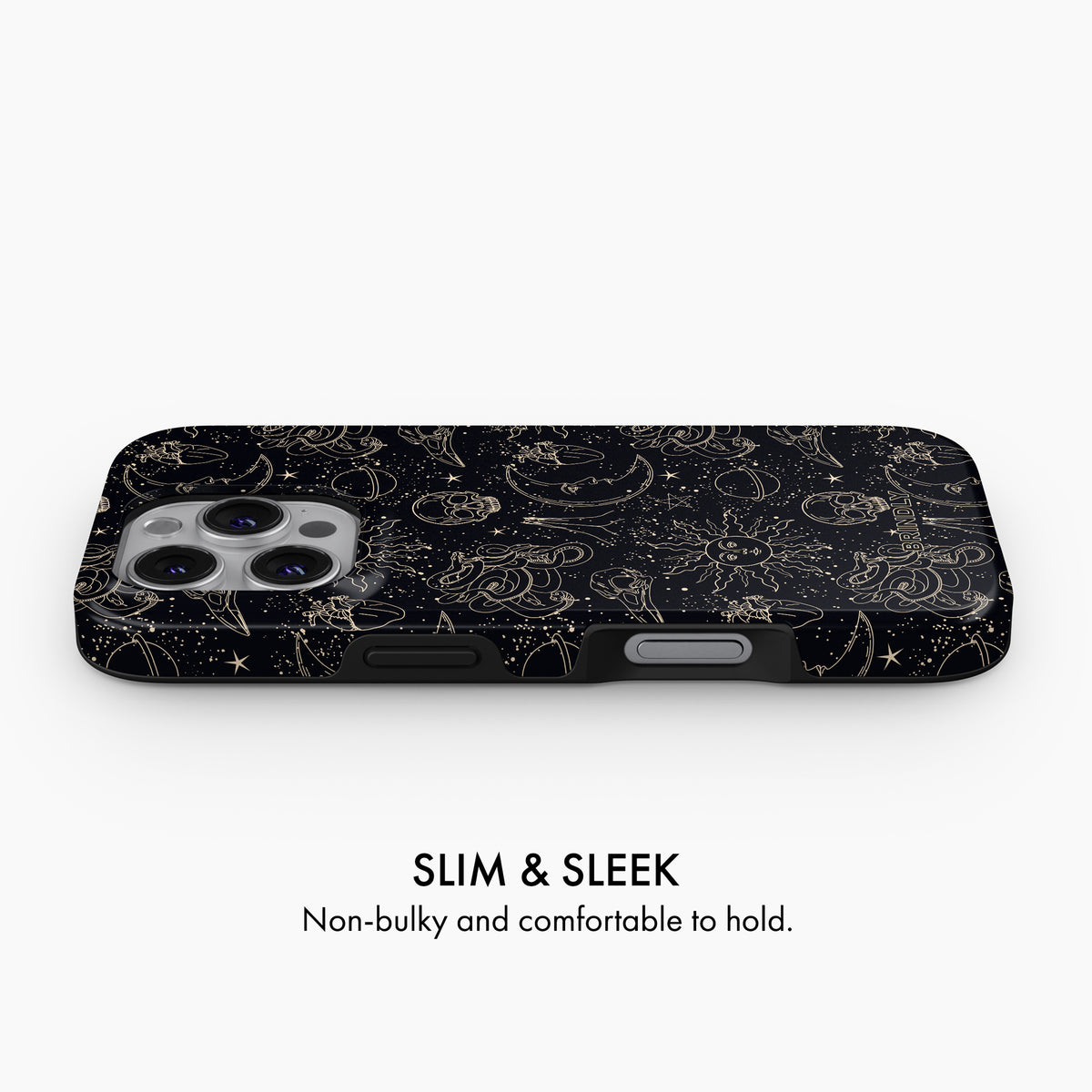 Mystic Charms - MagSafe Tough Phone Case