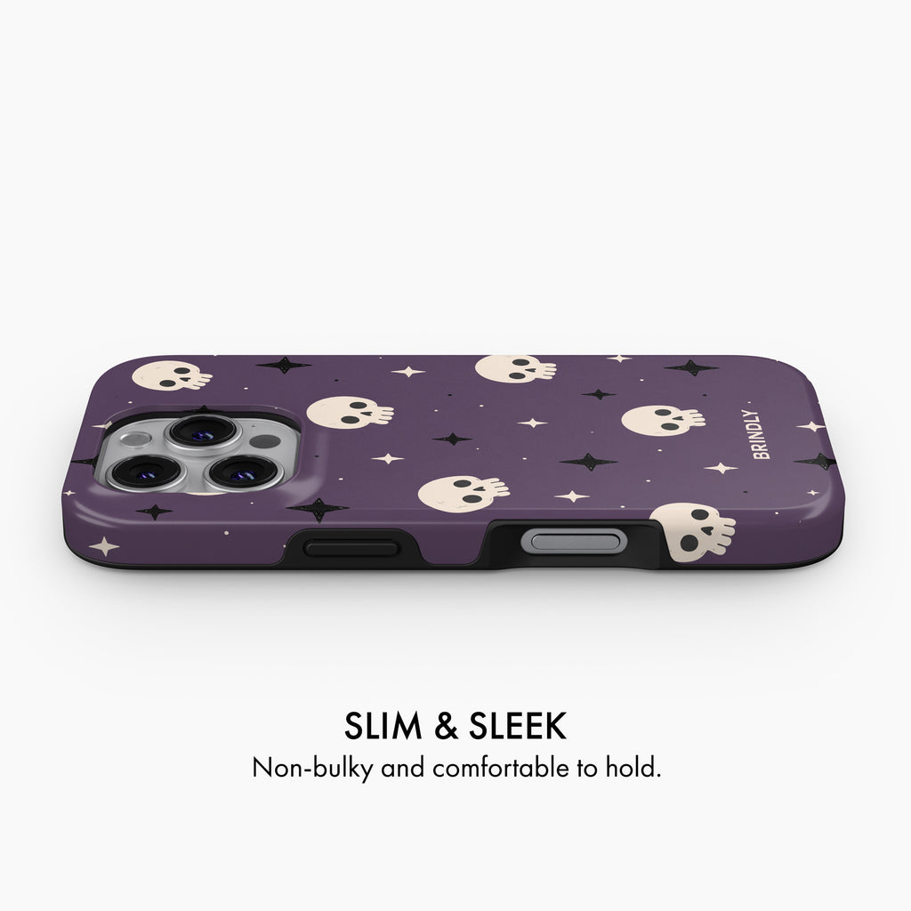 Skull Candy - Tough Phone Case