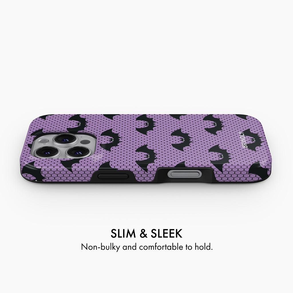 Batty - Tough Phone Case