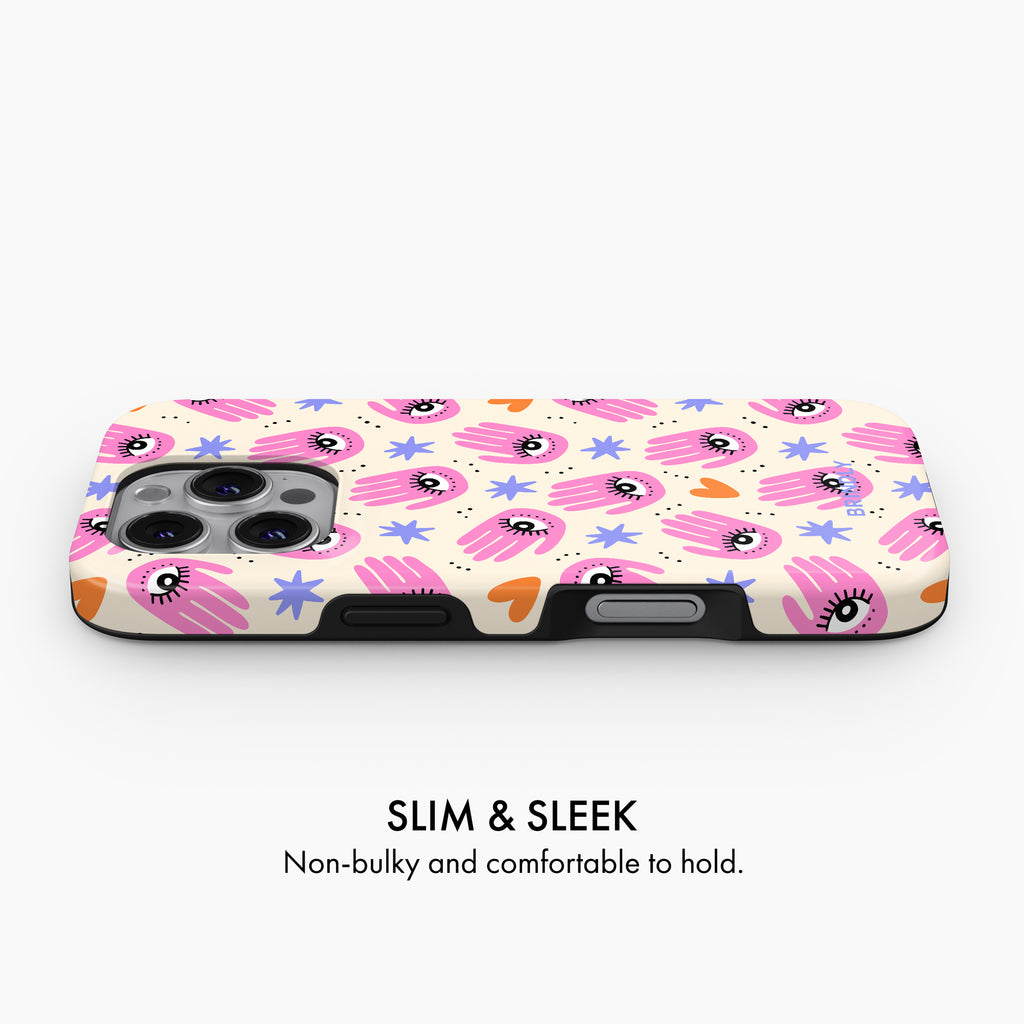 Palm Read - Tough Phone Case