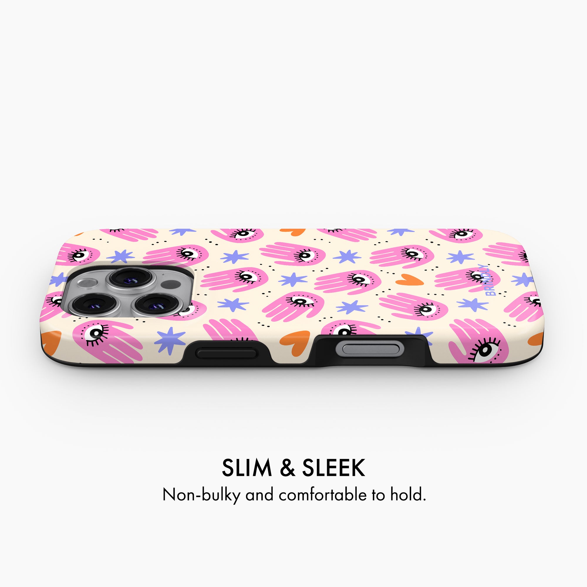 Palm Read - Tough Phone Case