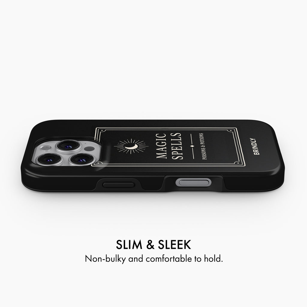 Spell Bound - Tough Phone Case