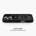 Spell Bound - Tough Phone Case