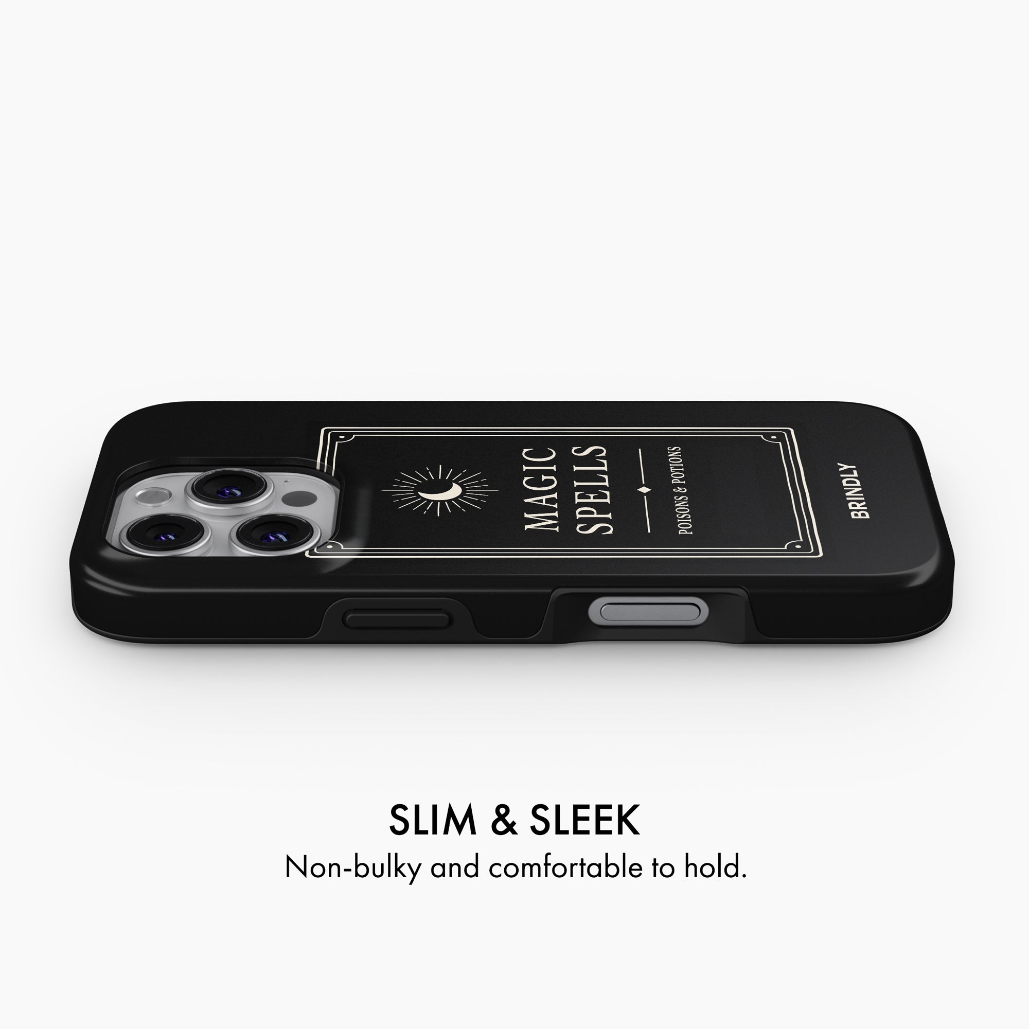 Spell Bound - Tough Phone Case