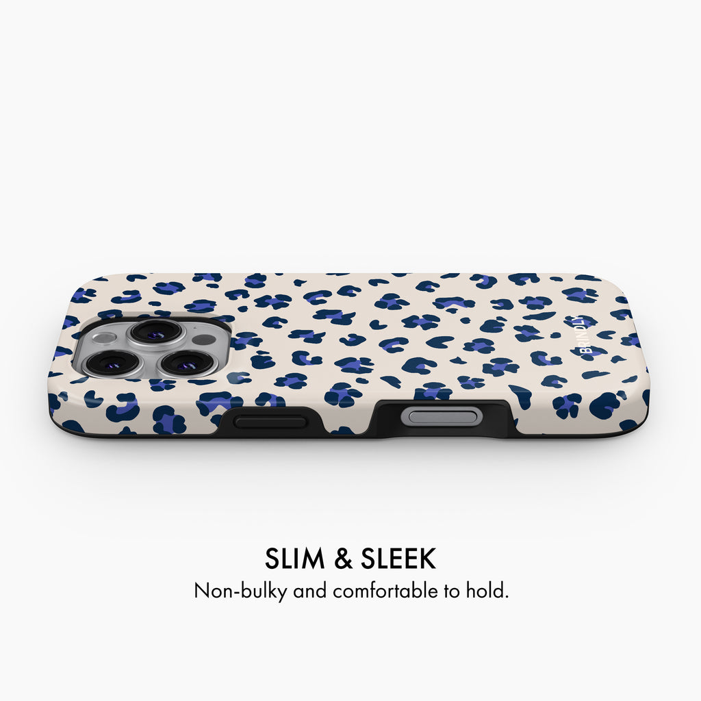 Wild Child - Tough Phone Case