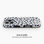 Wild Child - Tough Phone Case