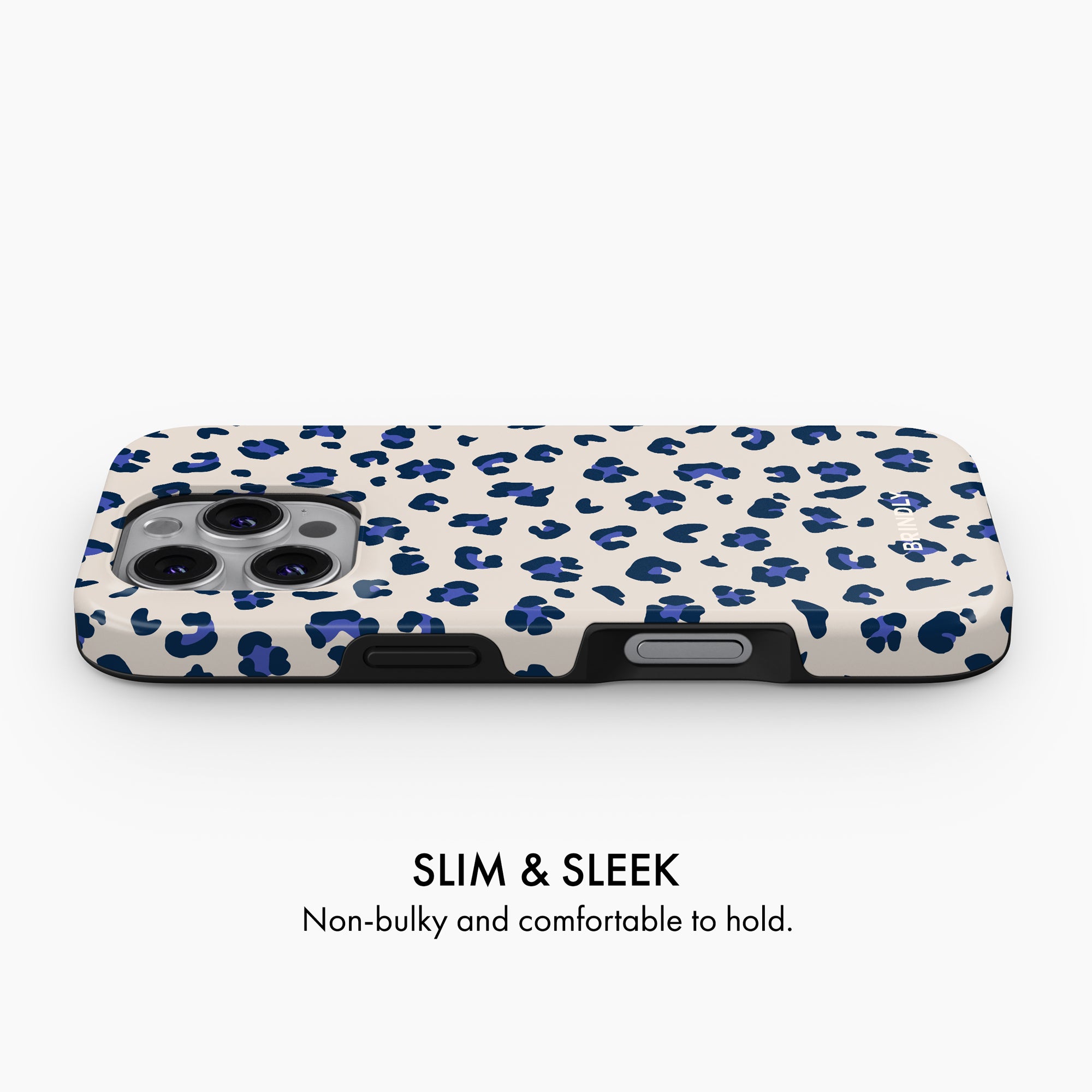 Wild Child - Tough Phone Case