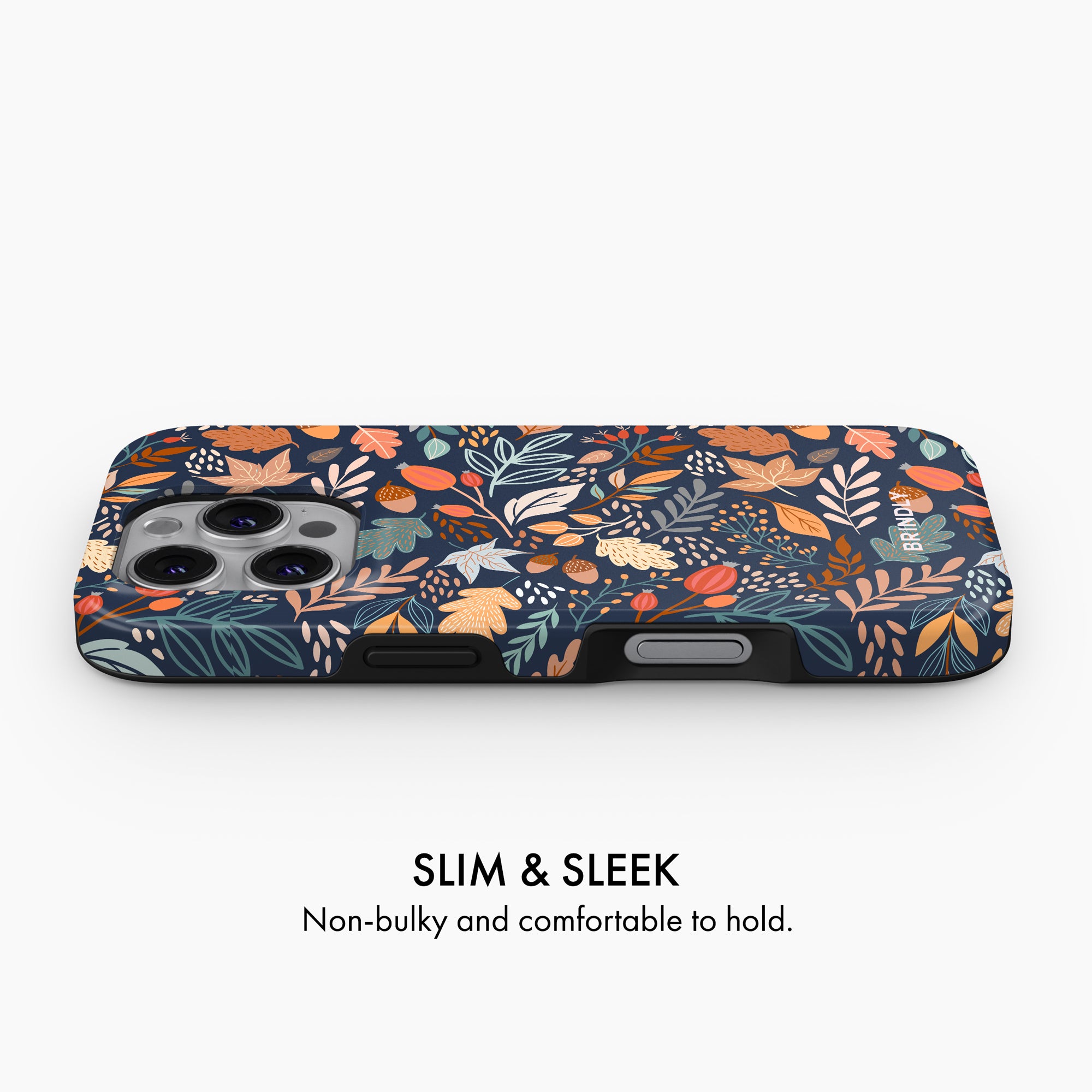 Wild Autumn - MagSafe Tough Phone Case