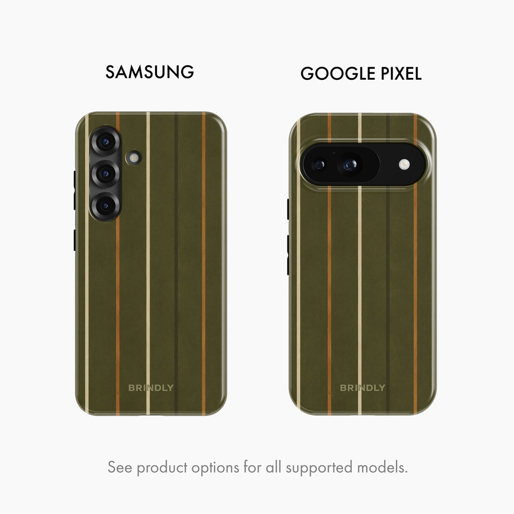 Apple Cider - Tough Phone Case