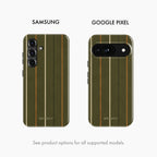 Apple Cider - Tough Phone Case