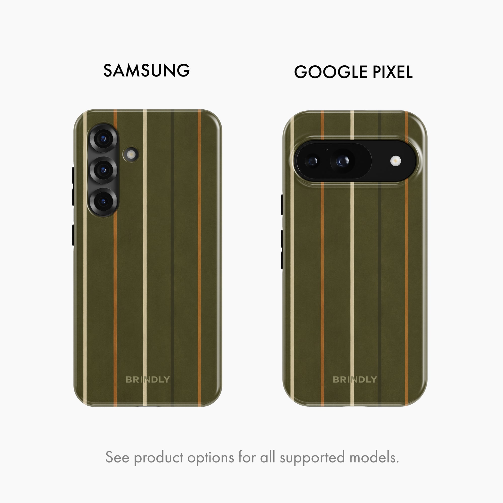 Apple Cider - Tough Phone Case