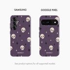 Skull Candy - Tough Phone Case