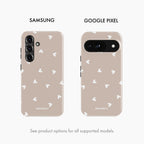 Soft Affection - Tough Phone Case