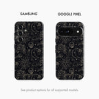 Mystic Charms - Tough Phone Case