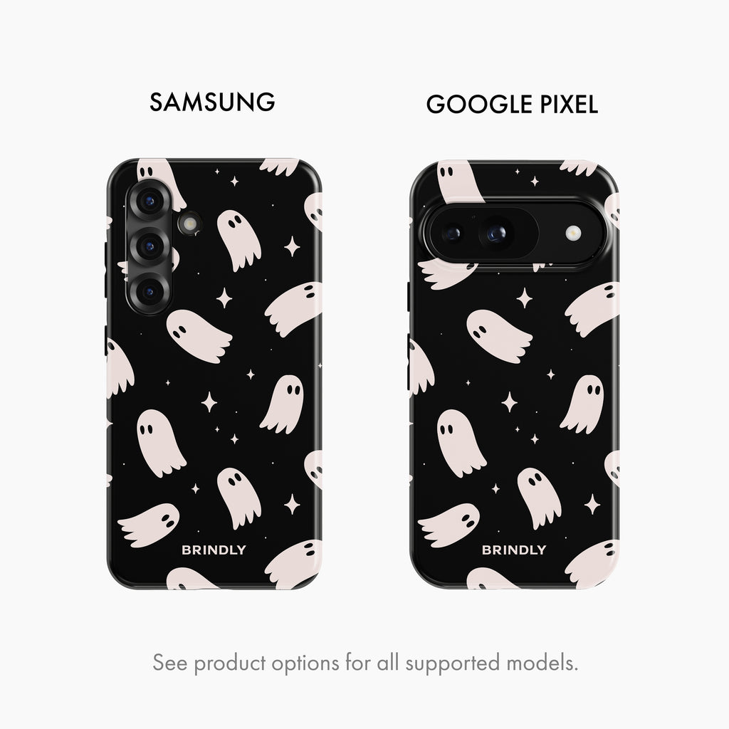 Boo Babe - Tough Phone Case