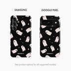 Boo Babe - Tough Phone Case