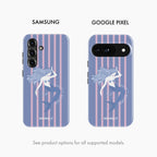 Forever Mermaid - Tough Phone Case