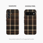 Fireside - Tough Phone Case