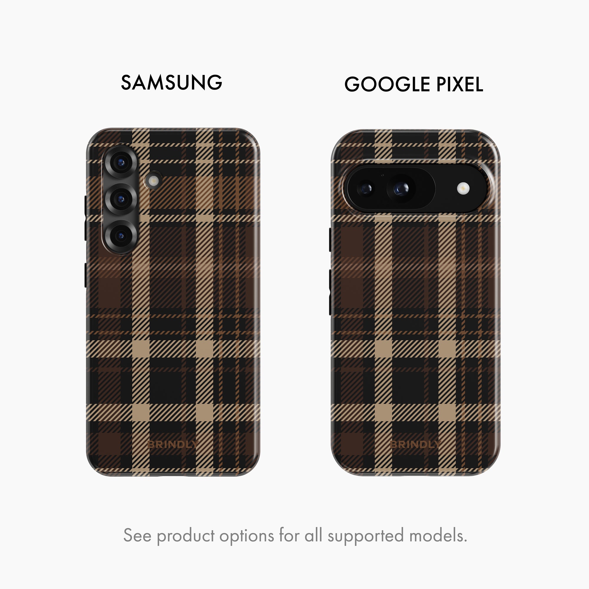 Fireside - Tough Phone Case