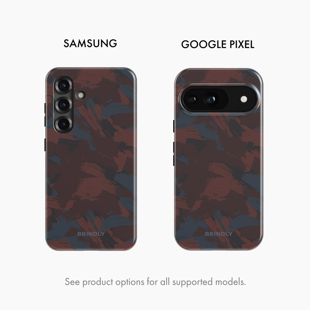 Dusk - Tough Phone Case