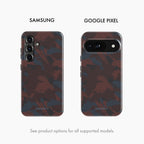 Dusk - Tough Phone Case