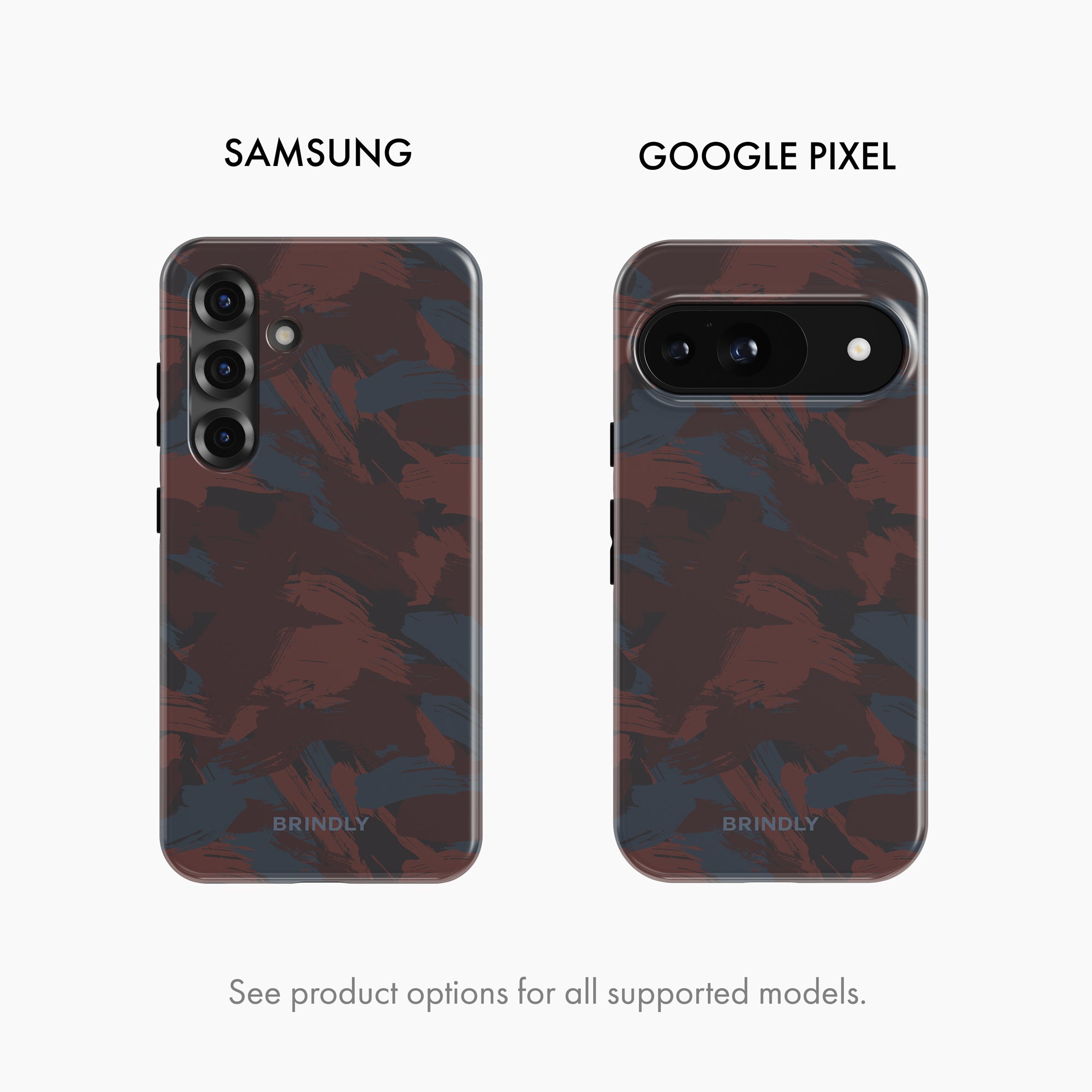 Dusk - Tough Phone Case