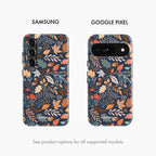 Wild Autumn - Tough Phone Case