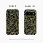 Safari Chic - Tough Phone Case