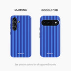 Blue Lagoon - Tough Phone Case