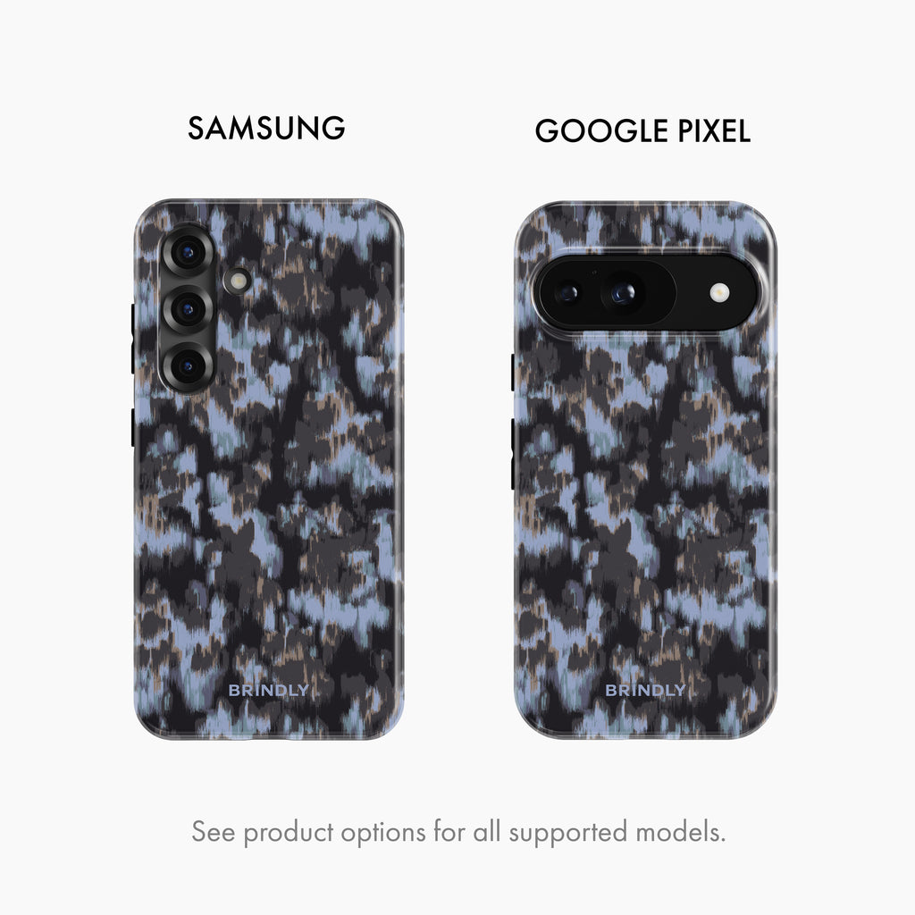 Storm - Tough Phone Case