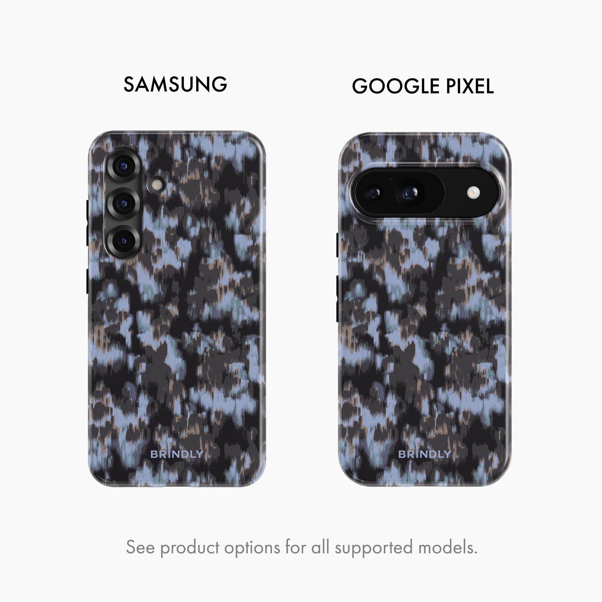Storm - Tough Phone Case