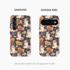 Spooky Little Things - Tough Phone Case