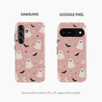 Ghosted - Tough Phone Case