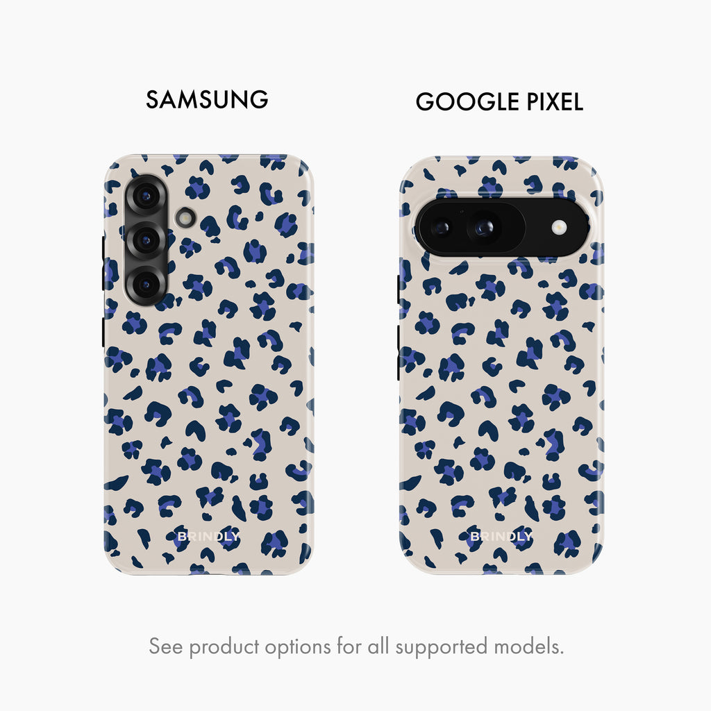 Wild Child - Tough Phone Case