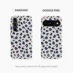 Wild Child - Tough Phone Case