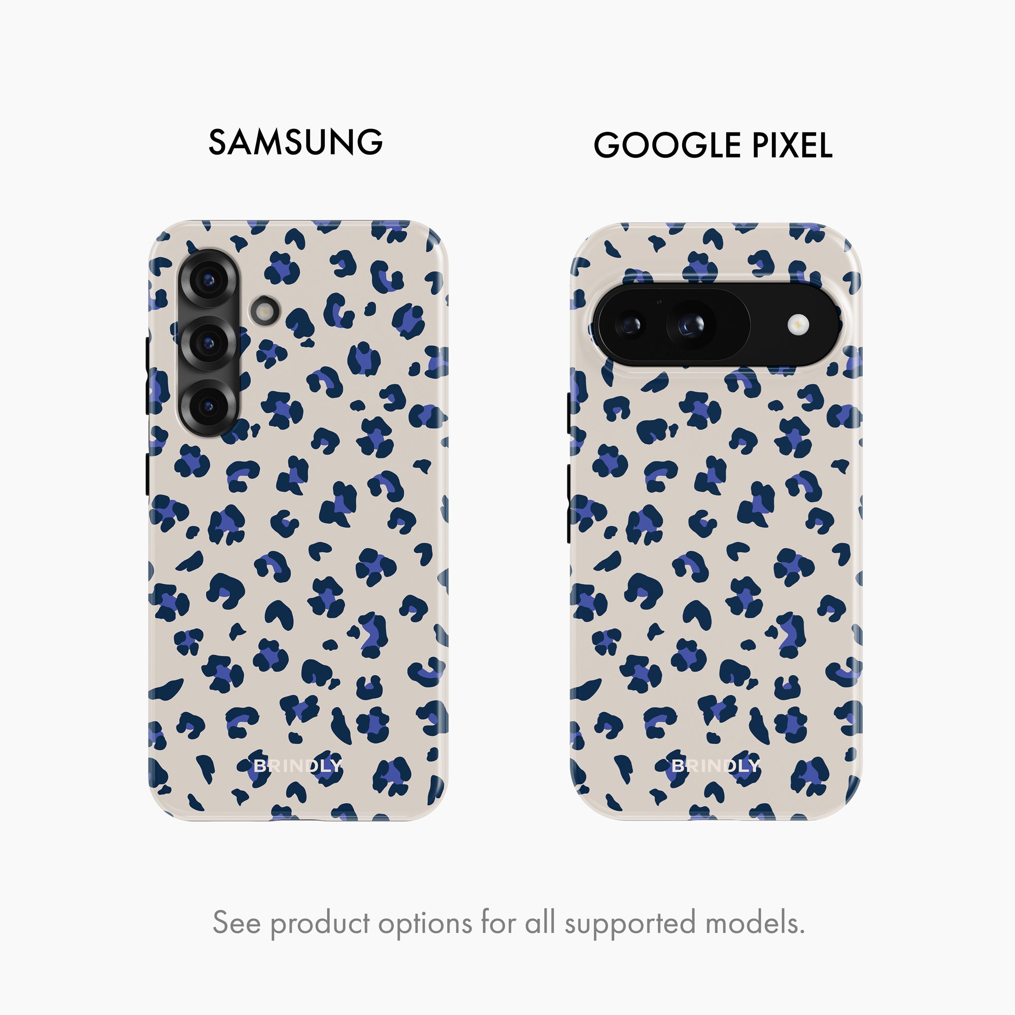 Wild Child - Tough Phone Case