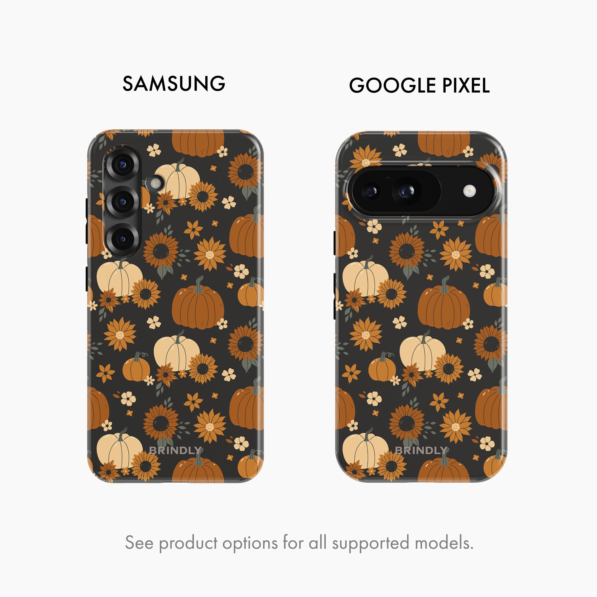 Cosy Season - Tough Phone Case