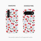 Berry Picnic - Tough Phone Case