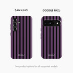 Potion Stripe - Tough Phone Case