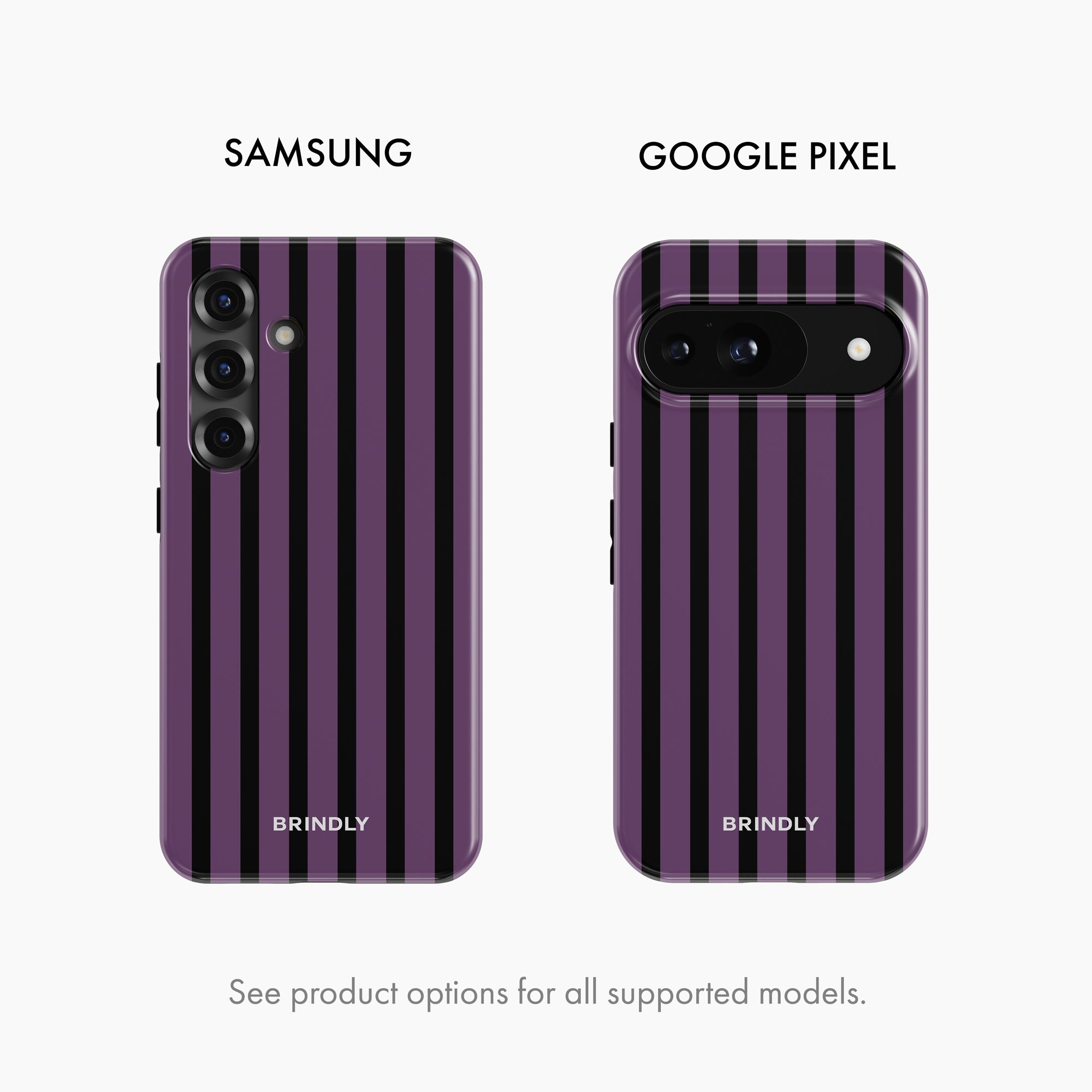 Potion Stripe - Tough Phone Case