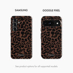 Cocoa Crush - Tough Phone Case