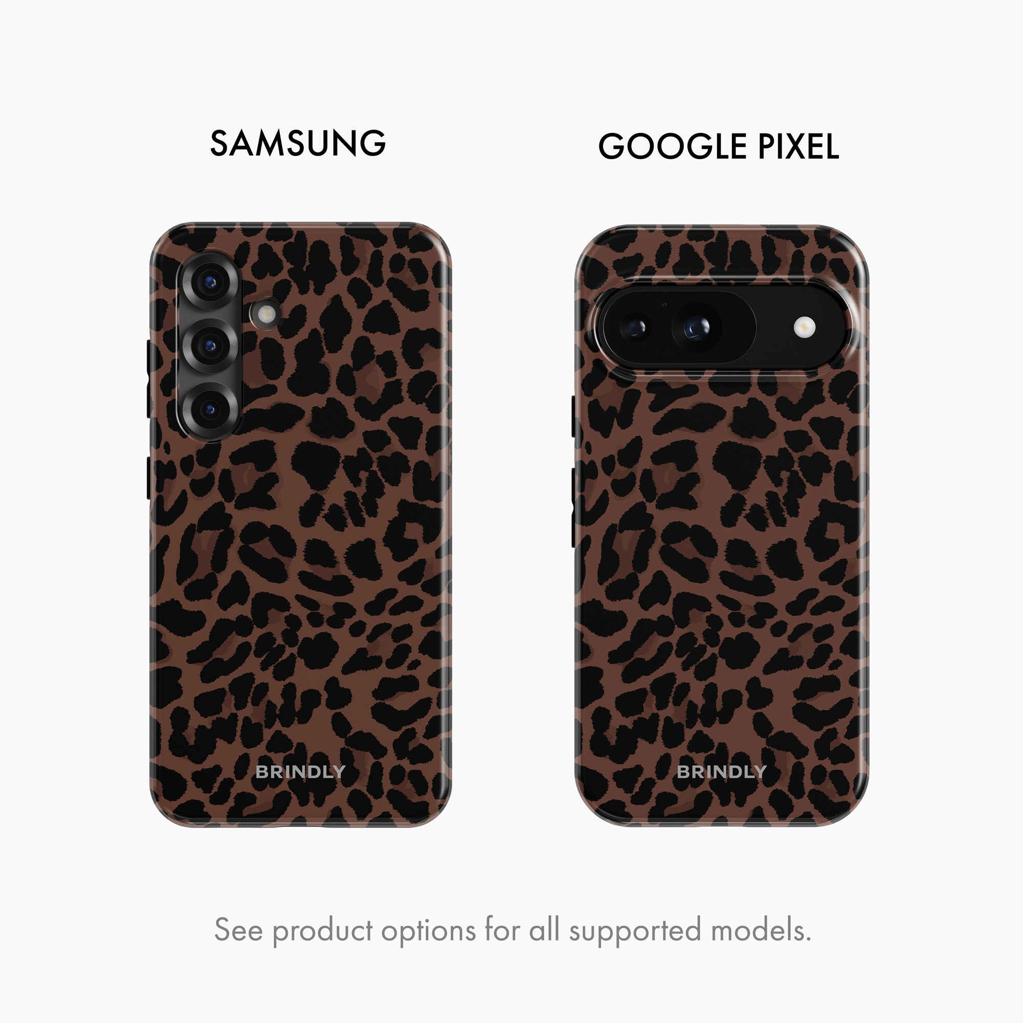 Cocoa Crush - Tough Phone Case