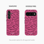 Wildberry - Tough Phone Case