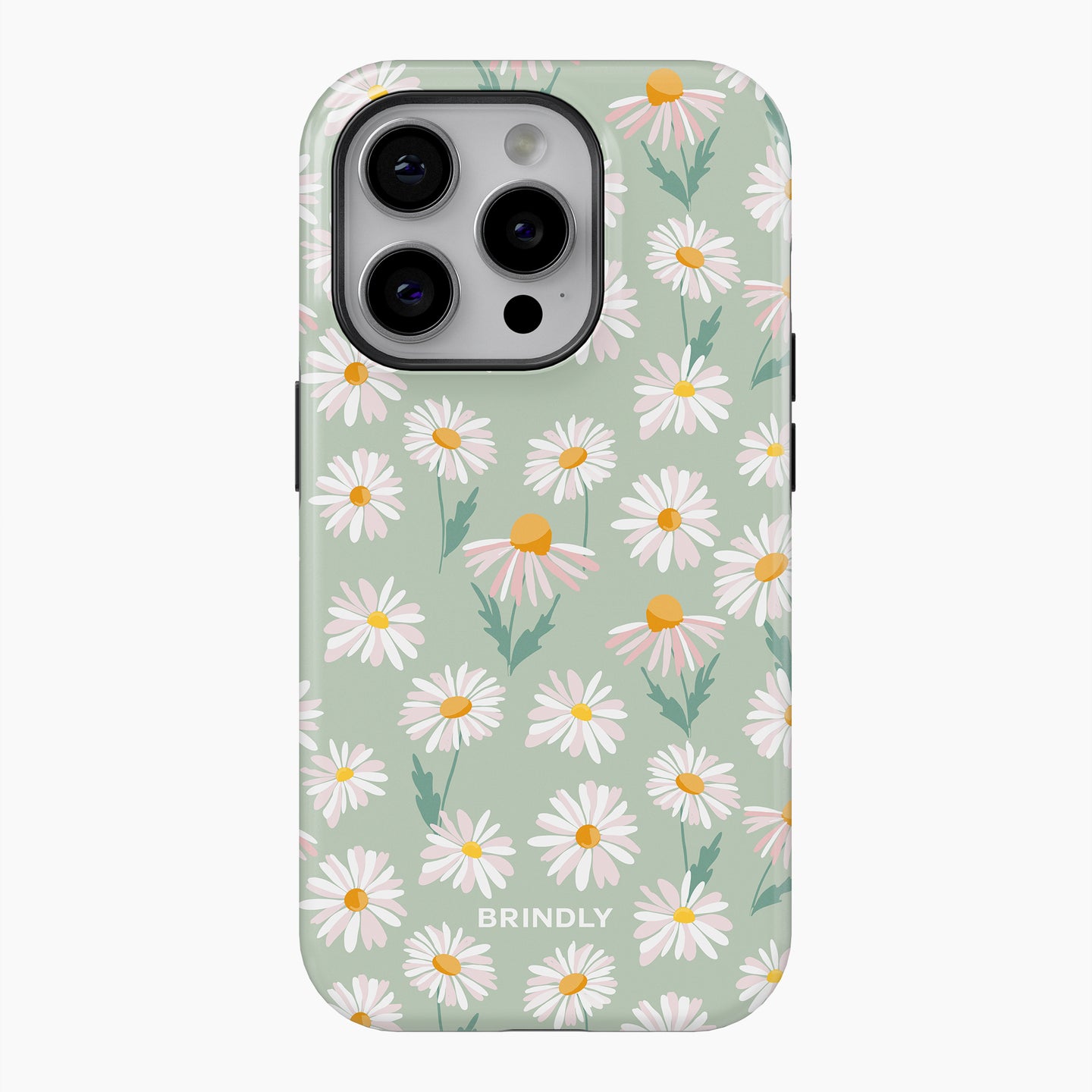 Wild Daisies - Tough Phone Case