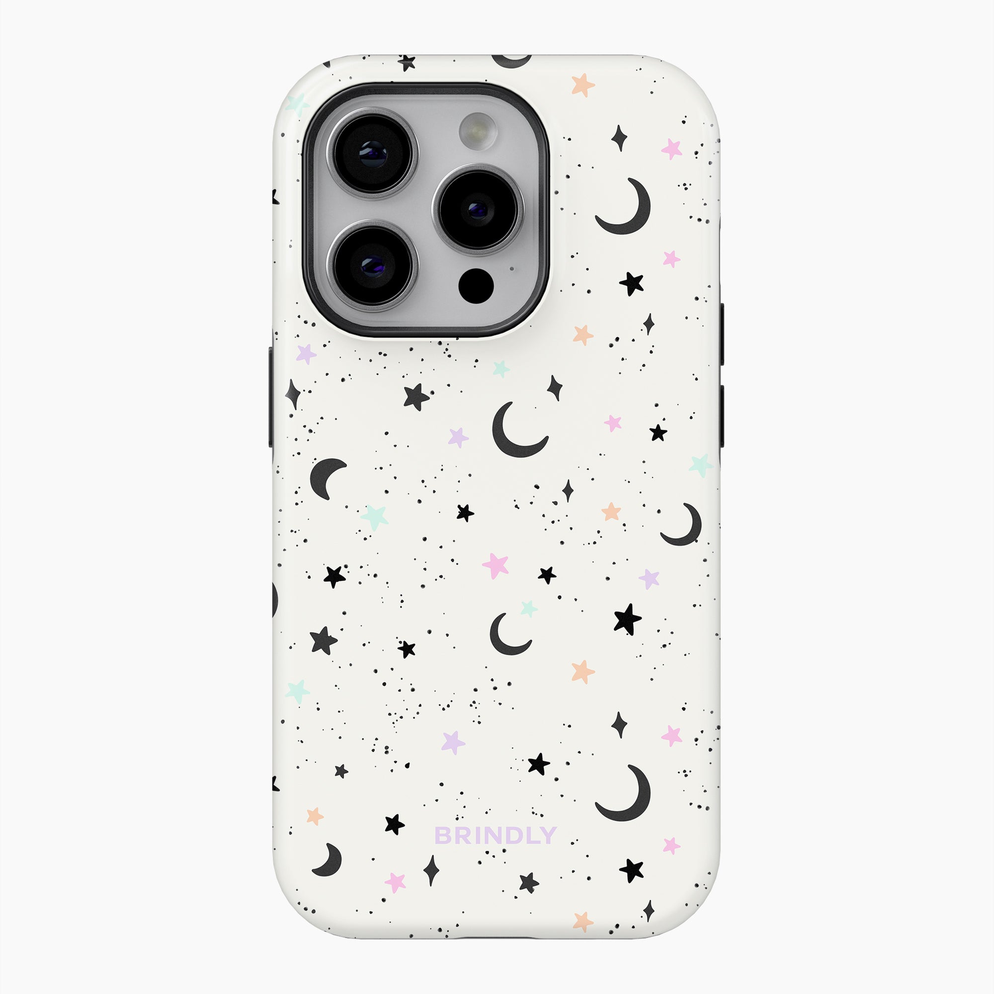 Celestial Glow - Tough Phone Case