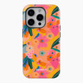 Summer Fling - Tough Phone Case