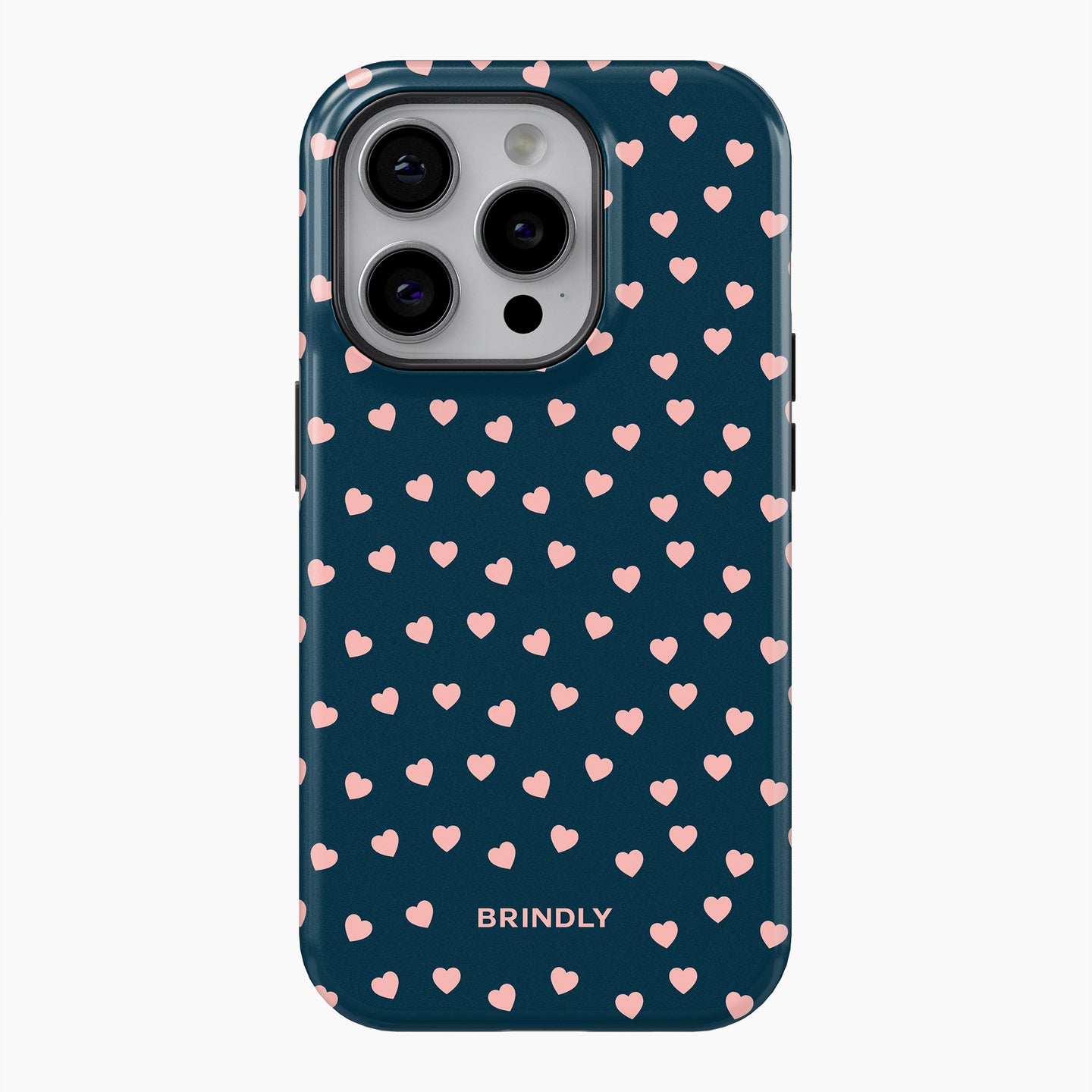 Navy Romance - Tough Phone Case