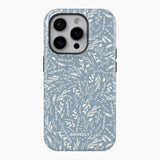 Eden Blue - Tough Phone Case (MagSafe)